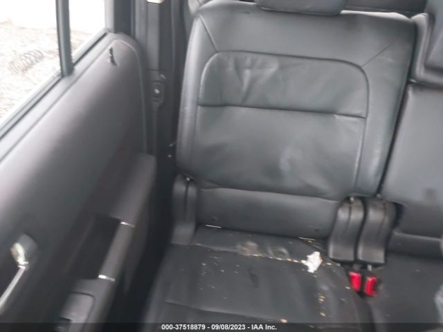 2FMHK6D8XKBA39482 Ford Flex Limited