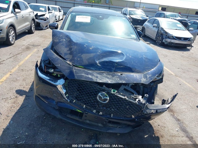 Mazda Cx-30 2.5 S 2021 3MVDMAAL1MM262146 Image 12