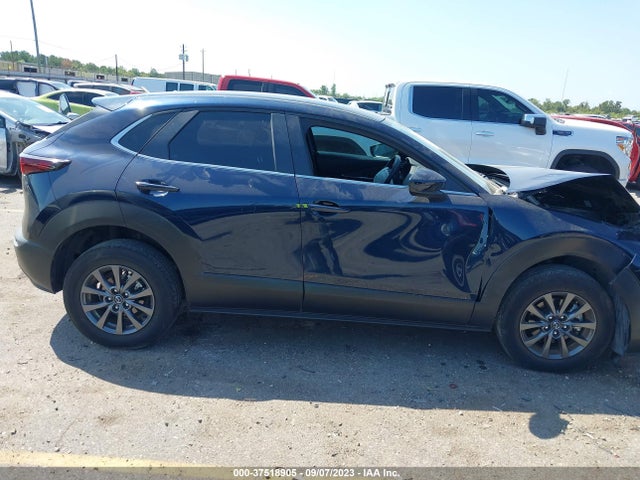 Mazda Cx-30 2.5 S 2021 3MVDMAAL1MM262146 Image 13