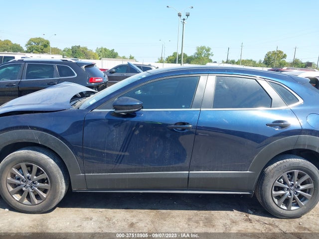 Mazda Cx-30 2.5 S 2021 3MVDMAAL1MM262146 Image 14