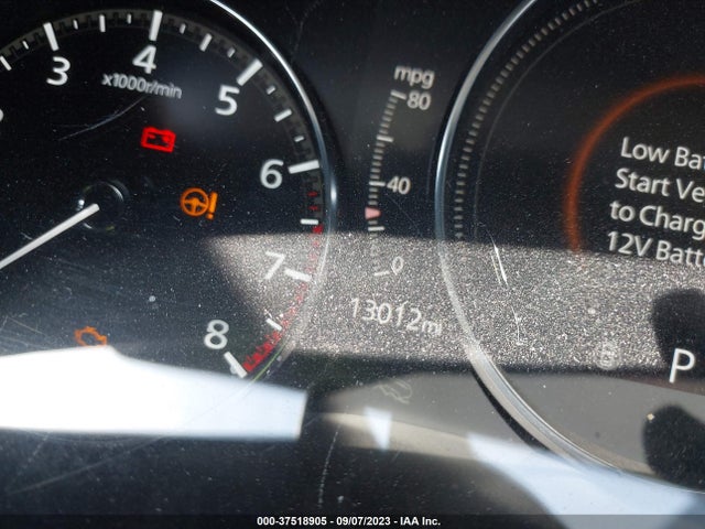 Mazda Cx-30 2.5 S 2021 3MVDMAAL1MM262146 Image 15