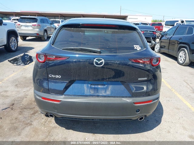 Mazda Cx-30 2.5 S 2021 3MVDMAAL1MM262146 Image 16