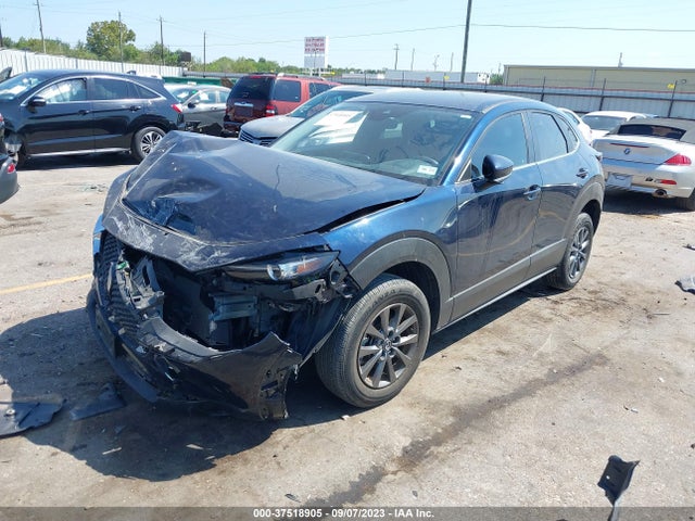 Mazda Cx-30 2.5 S 2021 3MVDMAAL1MM262146 Image 2