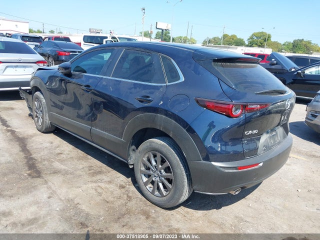 Mazda Cx-30 2.5 S 2021 3MVDMAAL1MM262146 Image 3