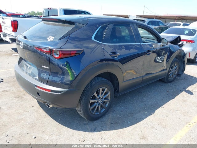 Mazda Cx-30 2.5 S 2021 3MVDMAAL1MM262146 Image 4
