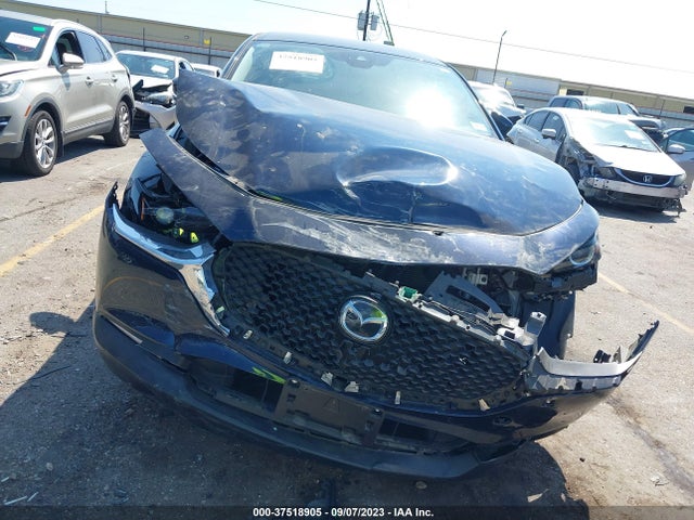 Mazda Cx-30 2.5 S 2021 3MVDMAAL1MM262146 Image 6
