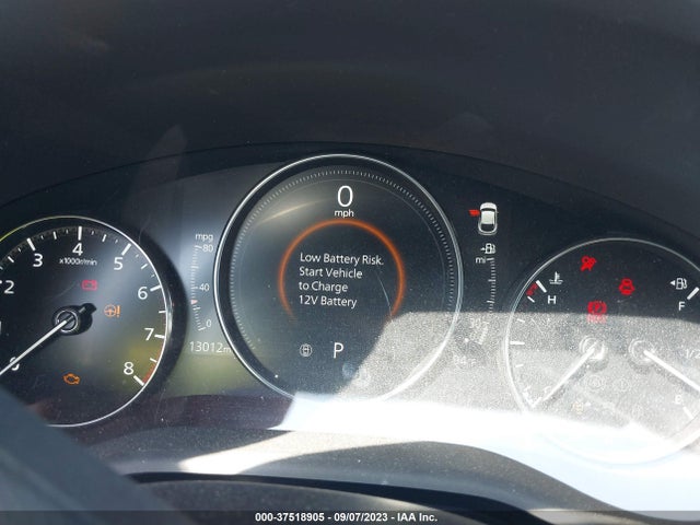 Mazda Cx-30 2.5 S 2021 3MVDMAAL1MM262146 Image 7