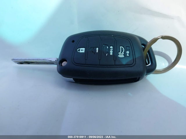 Hyundai Sonata 2.4l Se 2016 5NPE24AF6GH360607 Image 3