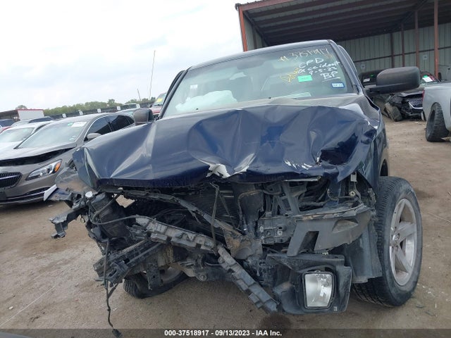 RAM 1500 Express 2014 1C6RR6KT3ES221635 Image 12