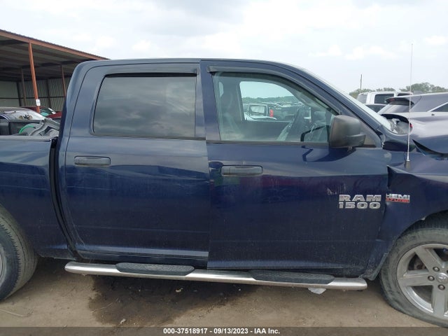 RAM 1500 Express 2014 1C6RR6KT3ES221635 Image 13