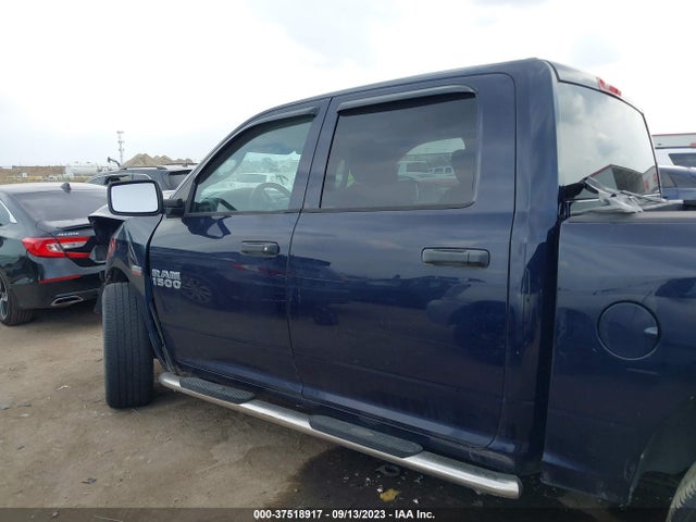 RAM 1500 Express 2014 1C6RR6KT3ES221635 Image 14