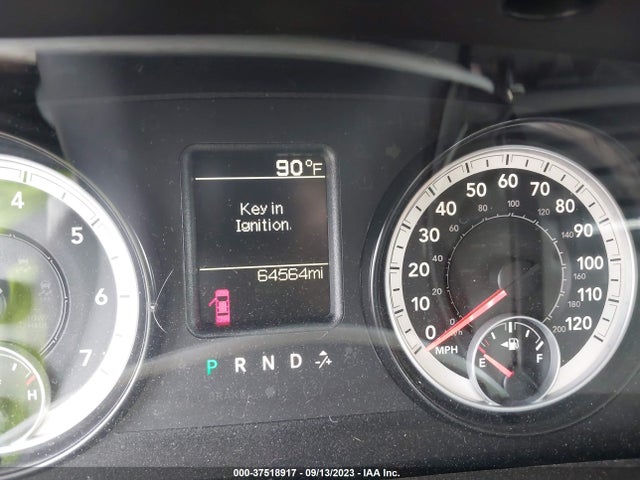 RAM 1500 Express 2014 1C6RR6KT3ES221635 Image 15
