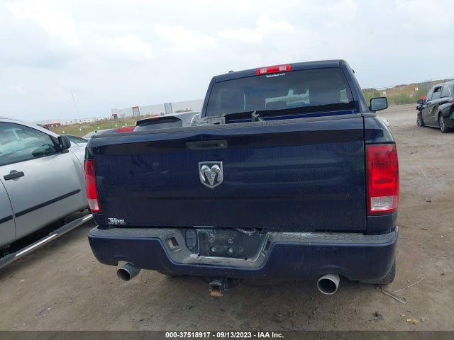 RAM 1500 Express 2014 1C6RR6KT3ES221635 Image 16