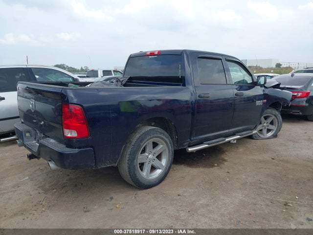 RAM 1500 Express 2014 1C6RR6KT3ES221635 Image 4