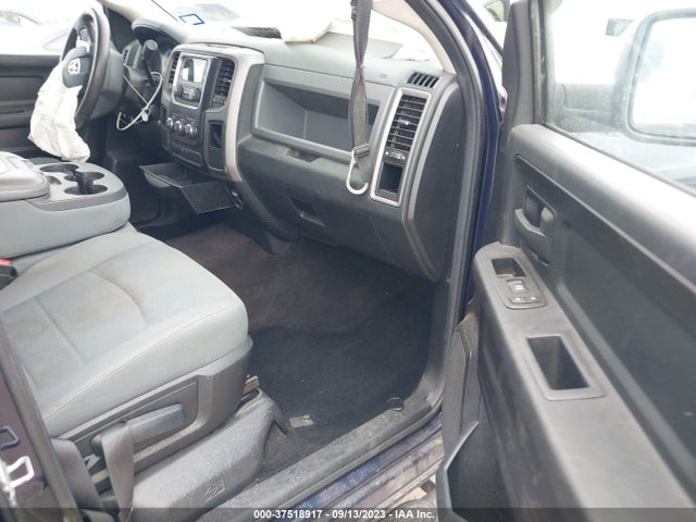 RAM 1500 Express 2014 1C6RR6KT3ES221635 Image 5