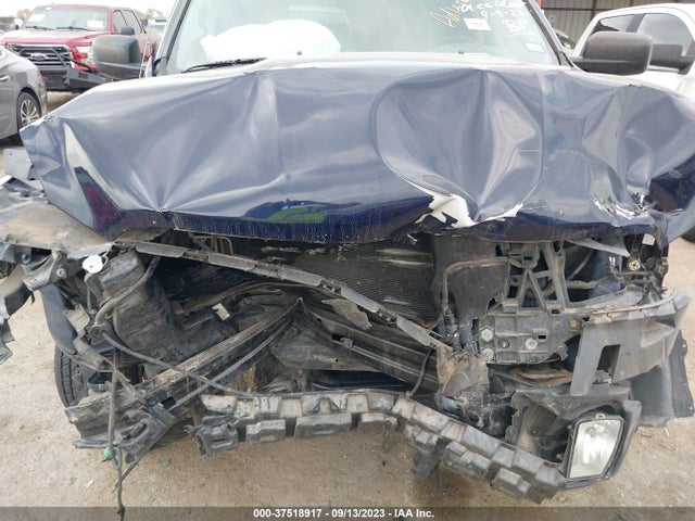 RAM 1500 Express 2014 1C6RR6KT3ES221635 Image 6