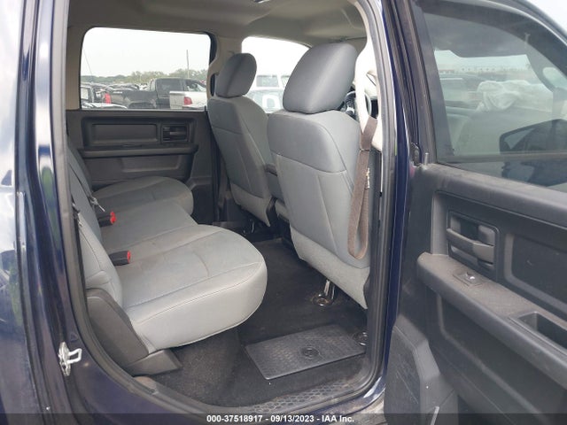 RAM 1500 Express 2014 1C6RR6KT3ES221635 Image 8