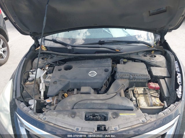 2015 NISSAN ALTIMA 2.5 SV VIN: 1N4AL3AP4FC275120