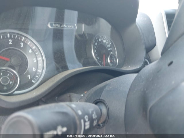 1C6SRFFT9LN117657 RAM 1500 Lone Star