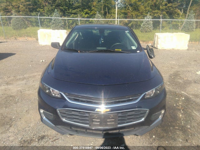 Chevrolet MALIBU LT 2018 1G1ZD5ST3JF233488 Image 12