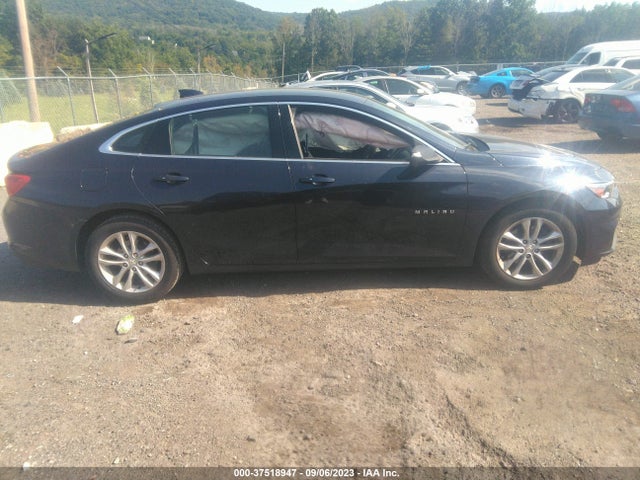 Chevrolet MALIBU LT 2018 1G1ZD5ST3JF233488 Image 13