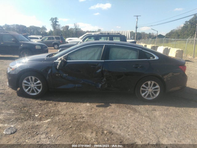 Chevrolet MALIBU LT 2018 1G1ZD5ST3JF233488 Image 14