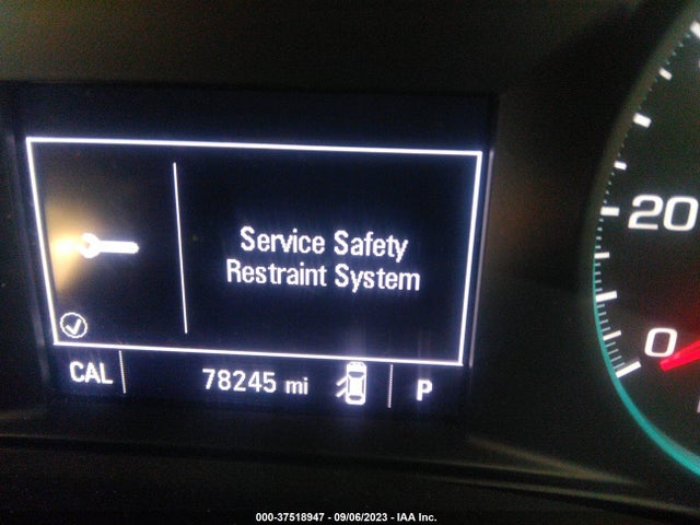 Chevrolet MALIBU LT 2018 1G1ZD5ST3JF233488 Image 15