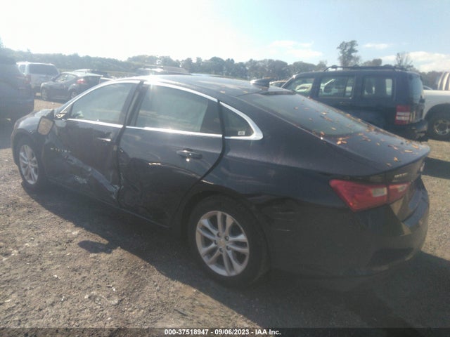 Chevrolet MALIBU LT 2018 1G1ZD5ST3JF233488 Image 3