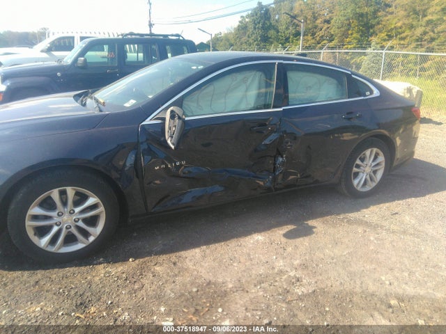 Chevrolet MALIBU LT 2018 1G1ZD5ST3JF233488 Image 6