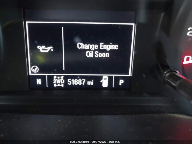 Chevrolet Silverado 1500 Custom 2020 1GCPYBEH6LZ346698 Image 15
