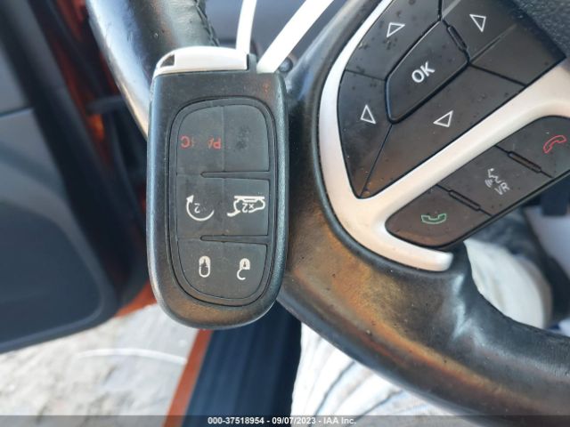 1C4PJMBS3GW220807 Jeep Cherokee Trailhawk