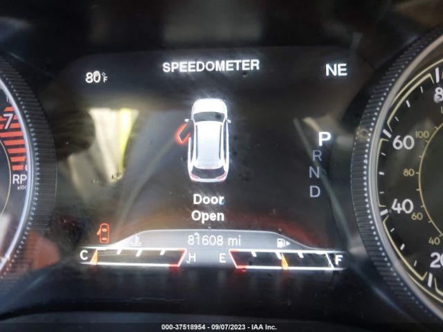 1C4PJMBS3GW220807 Jeep Cherokee Trailhawk