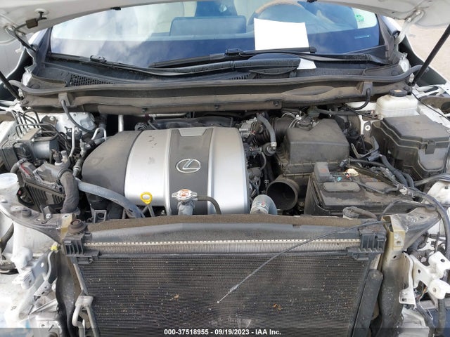 2018 Lexus RX, VIN: 2T2BZMCA9JC155353