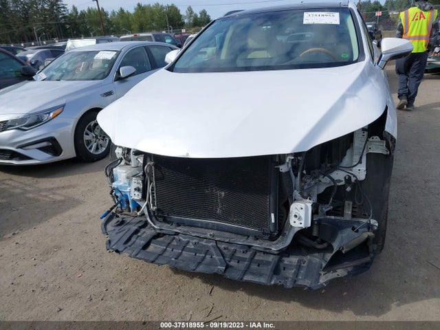2018 Lexus RX, VIN: 2T2BZMCA9JC155353