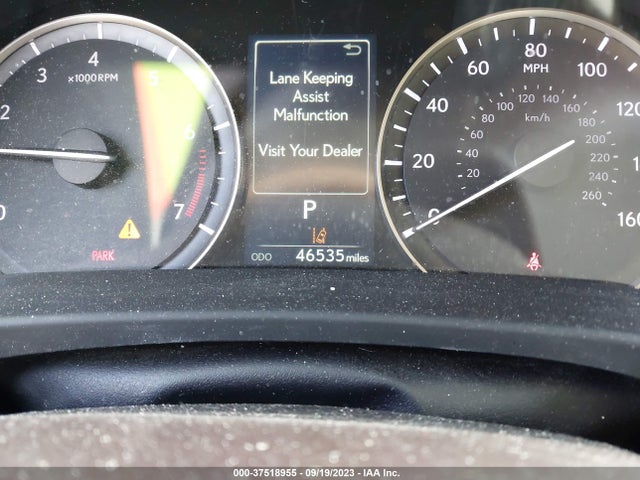 2018 Lexus RX, VIN: 2T2BZMCA9JC155353