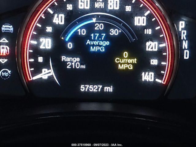 1C4RDHAG4MC598099 Dodge Durango Sxt Rwd