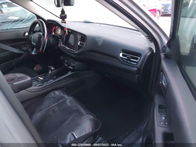 1C4RDHAG4MC598099 Dodge Durango Sxt Rwd