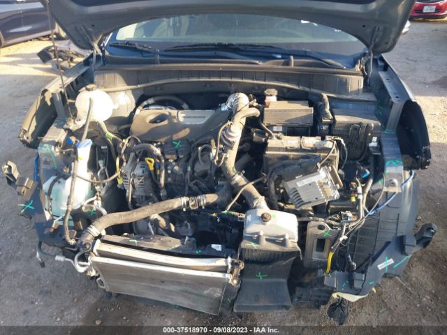 KM8J33A28JU837081 Hyundai Tucson Value