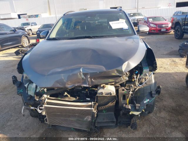 KM8J33A28JU837081 Hyundai Tucson Value
