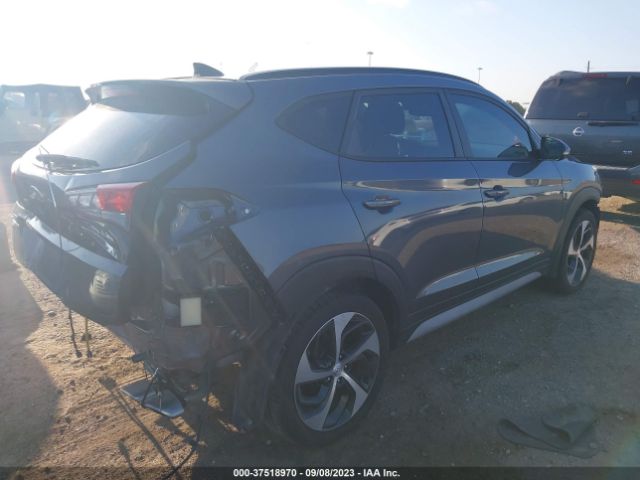 KM8J33A28JU837081 Hyundai Tucson Value