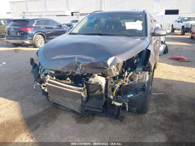 KM8J33A28JU837081 Hyundai Tucson Value