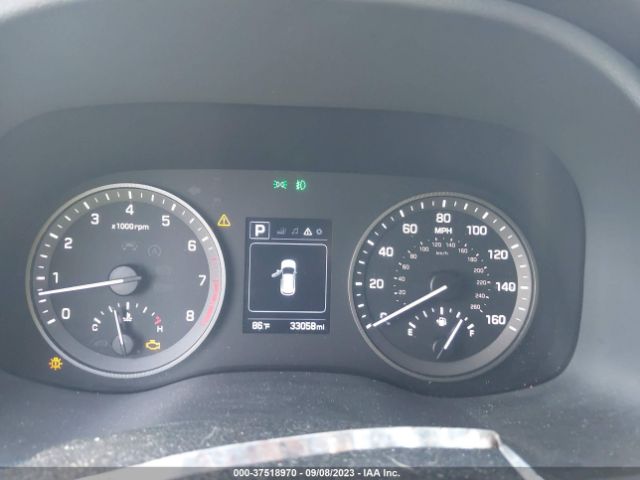 KM8J33A28JU837081 Hyundai Tucson Value
