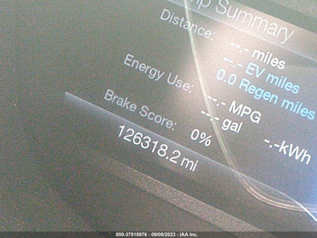 2014 FORD C-MAX ENERGI SEL VIN: 1FADP5CU6EL512852