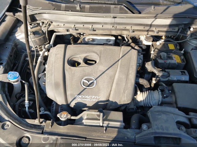 JM3KFBCM5K0696026 Mazda Cx-5 Touring