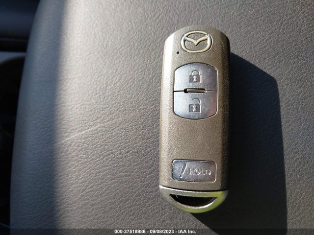 JM3KFBCM5K0696026 Mazda Cx-5 Touring