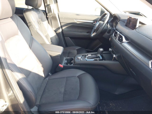 JM3KFBCM5K0696026 Mazda Cx-5 Touring