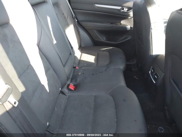 JM3KFBCM5K0696026 Mazda Cx-5 Touring