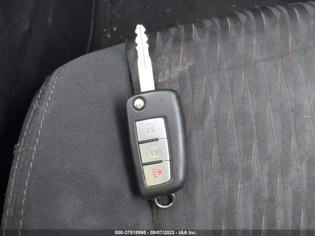 5N1AT2MTXJC812770 Nissan ROGUE S/SV/SL