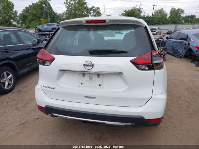 5N1AT2MTXJC812770 Nissan ROGUE S/SV/SL
