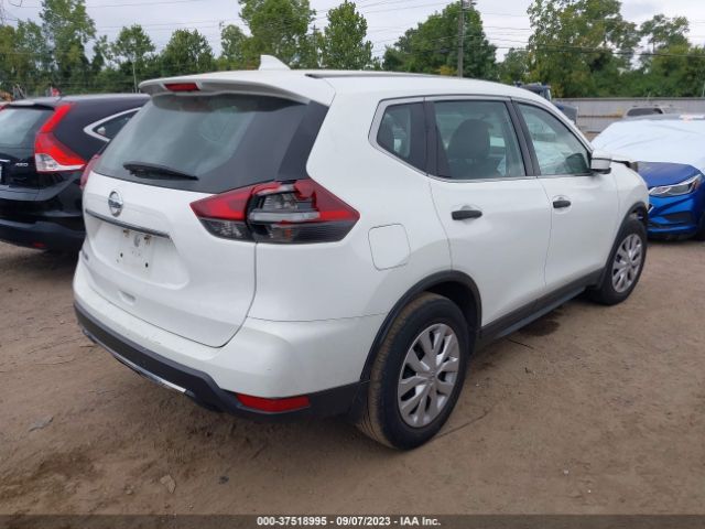 5N1AT2MTXJC812770 Nissan ROGUE S/SV/SL